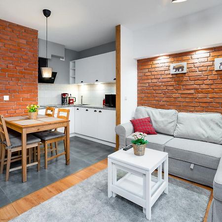Apartamenty Everysky - Nad Lomnica 1E-2B Karpacz Εξωτερικό φωτογραφία