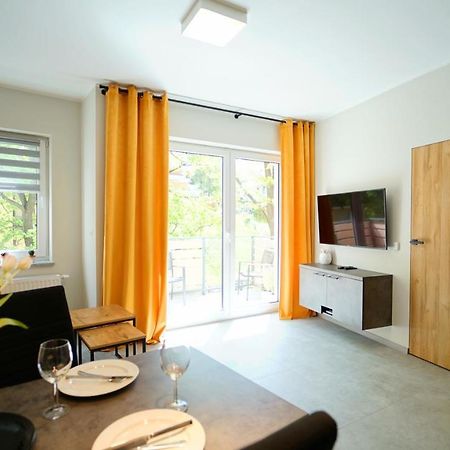 Apartamenty Everysky - Nad Lomnica 1E-2B Karpacz Εξωτερικό φωτογραφία