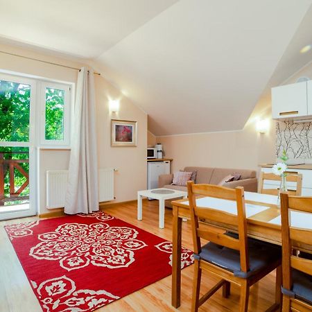 Apartamenty Everysky - Nad Lomnica 1E-2B Karpacz Εξωτερικό φωτογραφία