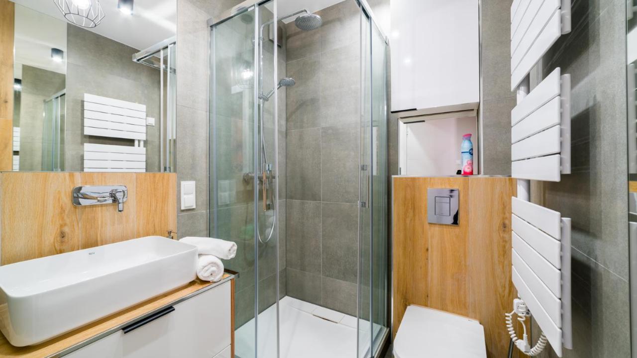 Apartamenty Everysky - Nad Lomnica 1E-2B Karpacz Εξωτερικό φωτογραφία
