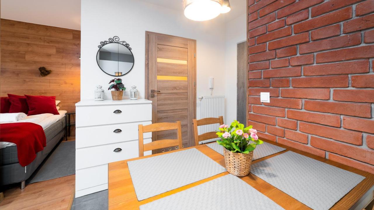 Apartamenty Everysky - Nad Lomnica 1E-2B Karpacz Εξωτερικό φωτογραφία