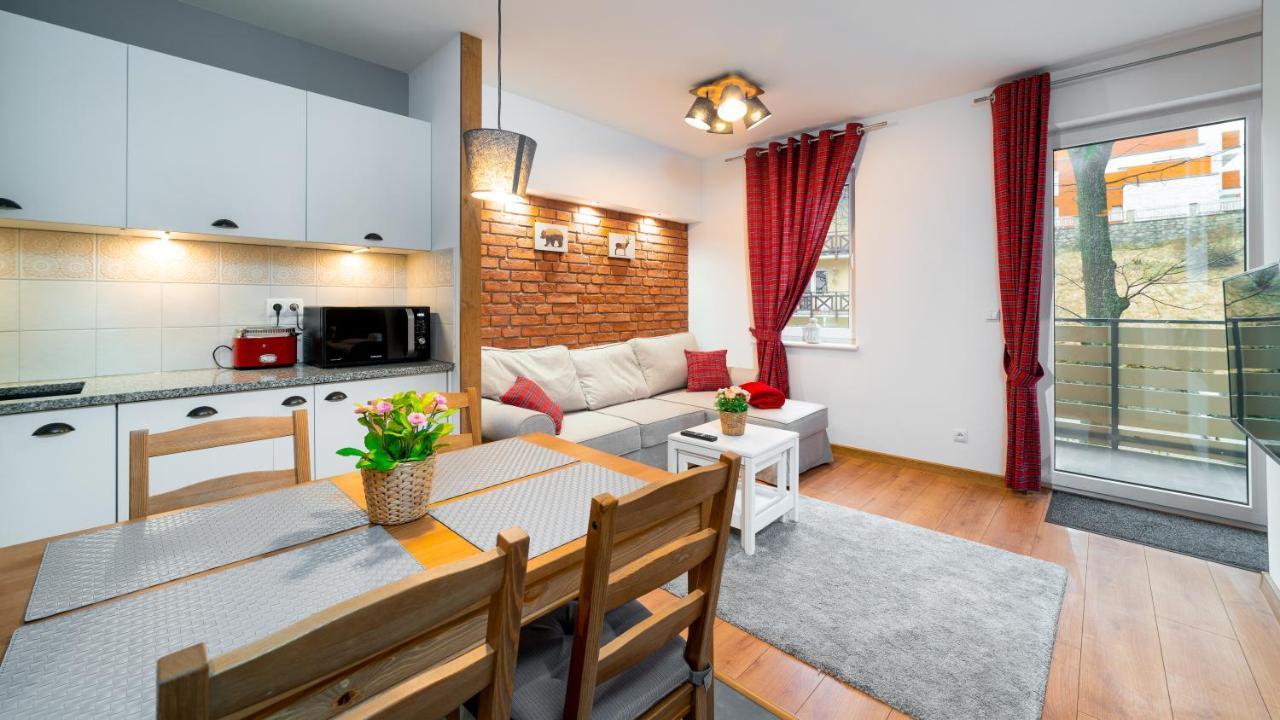 Apartamenty Everysky - Nad Lomnica 1E-2B Karpacz Εξωτερικό φωτογραφία