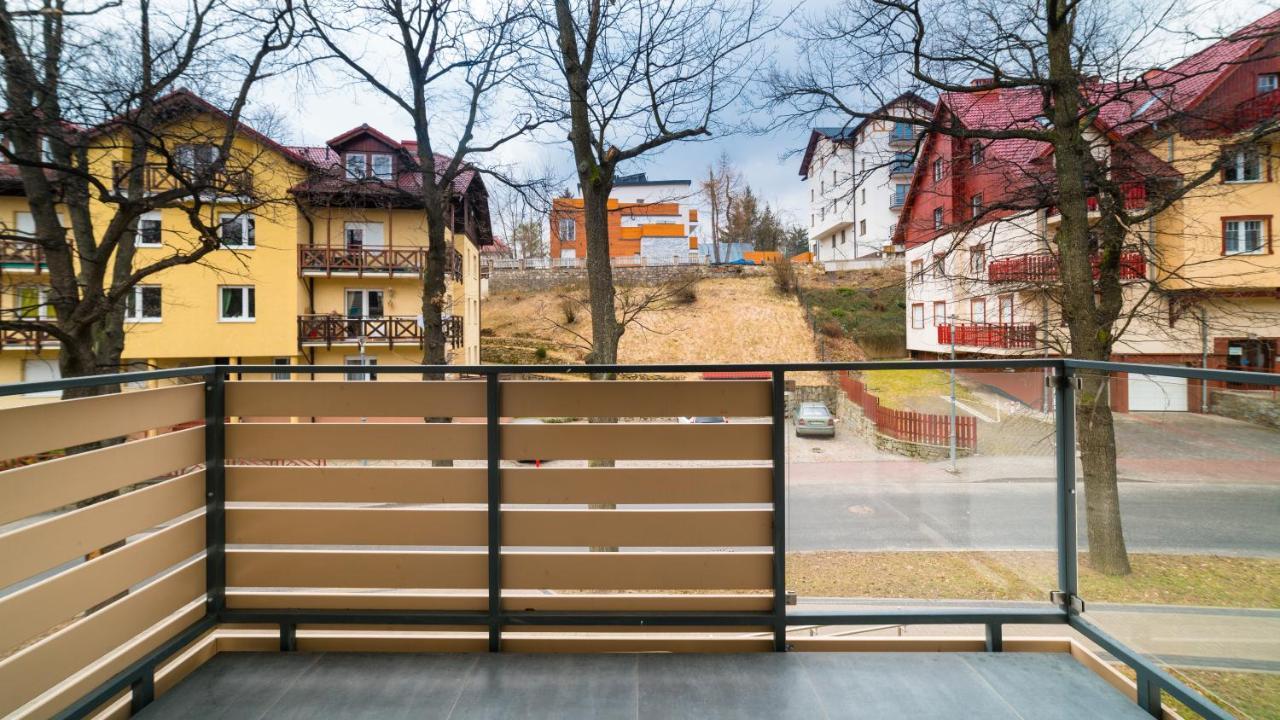 Apartamenty Everysky - Nad Lomnica 1E-2B Karpacz Εξωτερικό φωτογραφία
