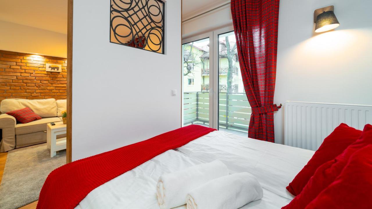 Apartamenty Everysky - Nad Lomnica 1E-2B Karpacz Εξωτερικό φωτογραφία