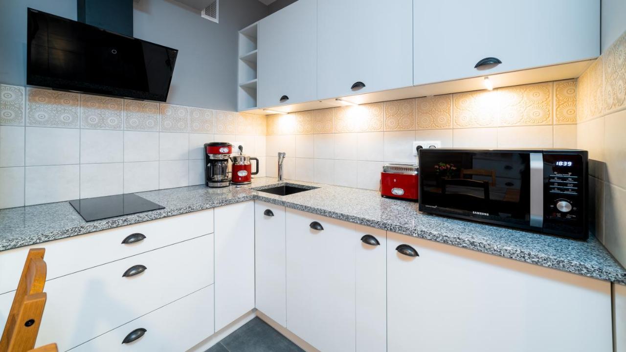 Apartamenty Everysky - Nad Lomnica 1E-2B Karpacz Εξωτερικό φωτογραφία