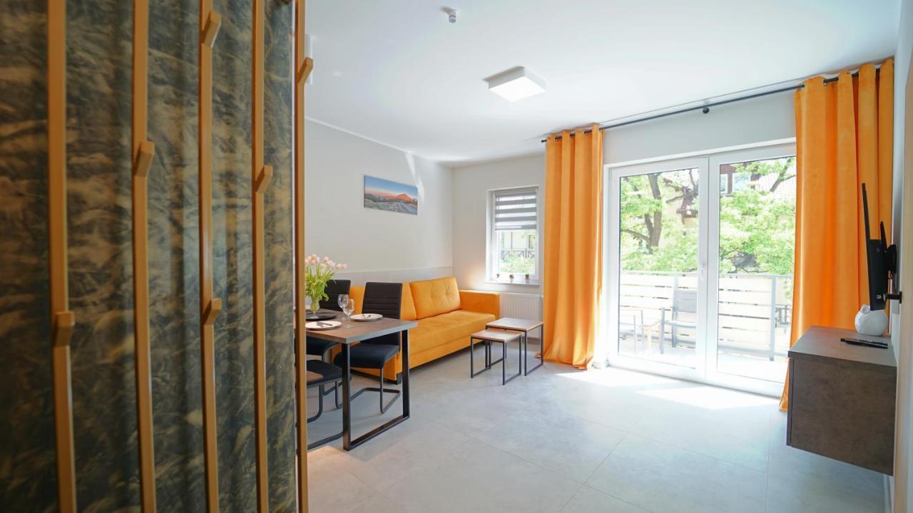 Apartamenty Everysky - Nad Lomnica 1E-2B Karpacz Εξωτερικό φωτογραφία