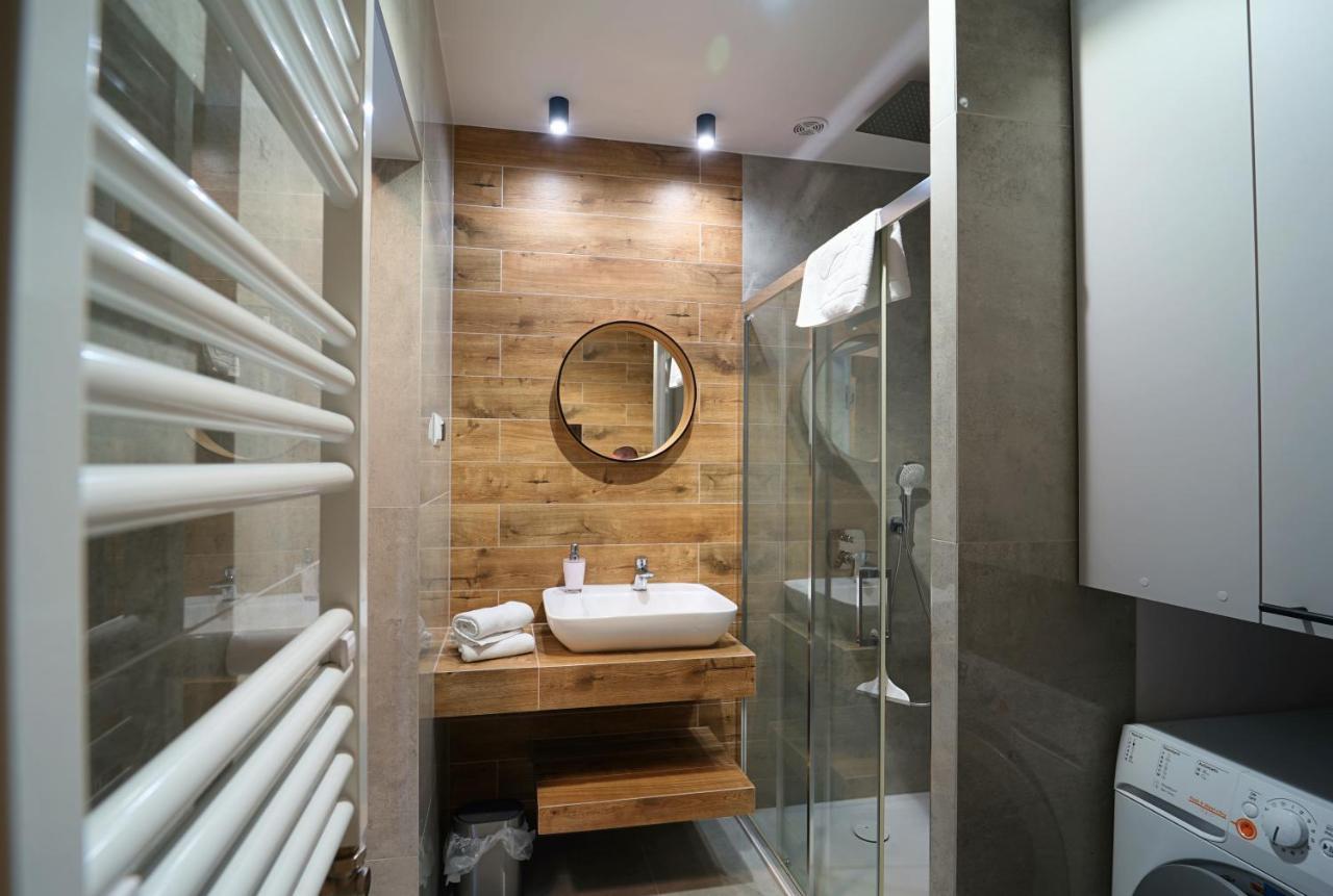 Apartamenty Everysky - Nad Lomnica 1E-2B Karpacz Εξωτερικό φωτογραφία