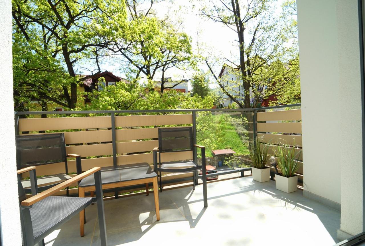 Apartamenty Everysky - Nad Lomnica 1E-2B Karpacz Εξωτερικό φωτογραφία