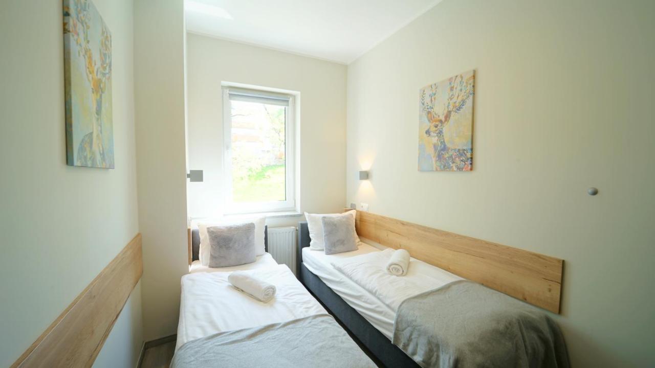 Apartamenty Everysky - Nad Lomnica 1E-2B Karpacz Εξωτερικό φωτογραφία