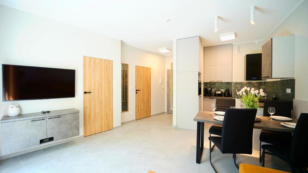 Apartamenty Everysky - Nad Lomnica 1E-2B Karpacz Εξωτερικό φωτογραφία