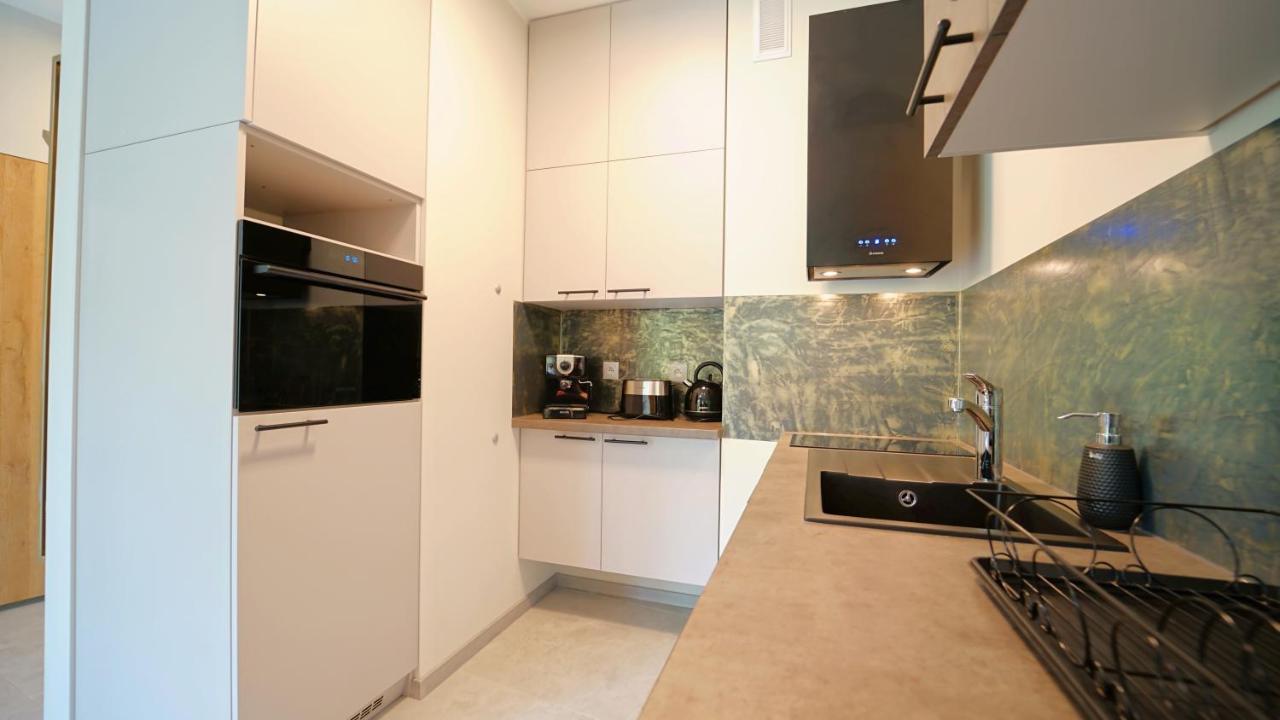 Apartamenty Everysky - Nad Lomnica 1E-2B Karpacz Εξωτερικό φωτογραφία