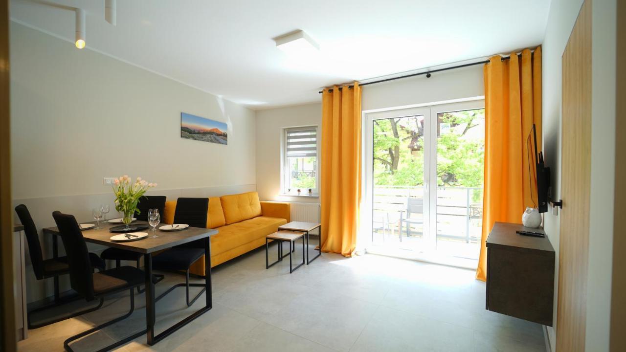 Apartamenty Everysky - Nad Lomnica 1E-2B Karpacz Εξωτερικό φωτογραφία