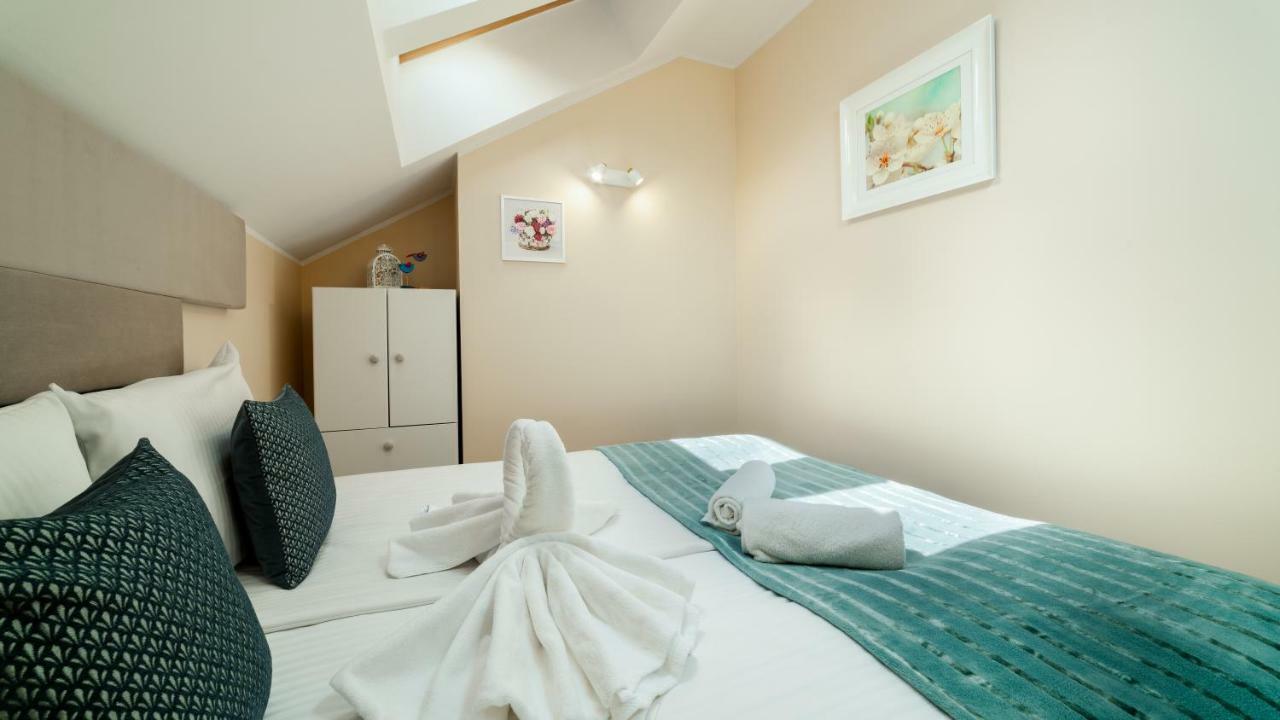 Apartamenty Everysky - Nad Lomnica 1E-2B Karpacz Εξωτερικό φωτογραφία