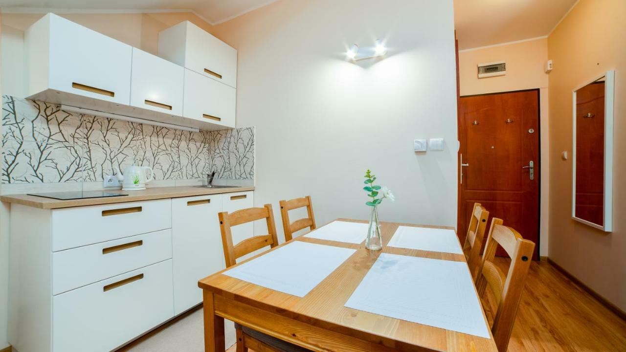 Apartamenty Everysky - Nad Lomnica 1E-2B Karpacz Εξωτερικό φωτογραφία
