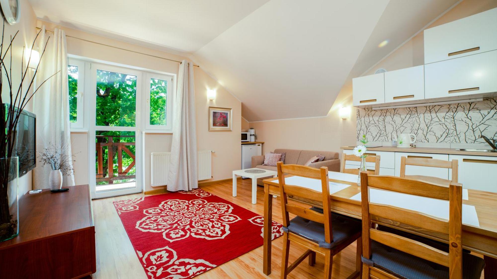 Apartamenty Everysky - Nad Lomnica 1E-2B Karpacz Εξωτερικό φωτογραφία