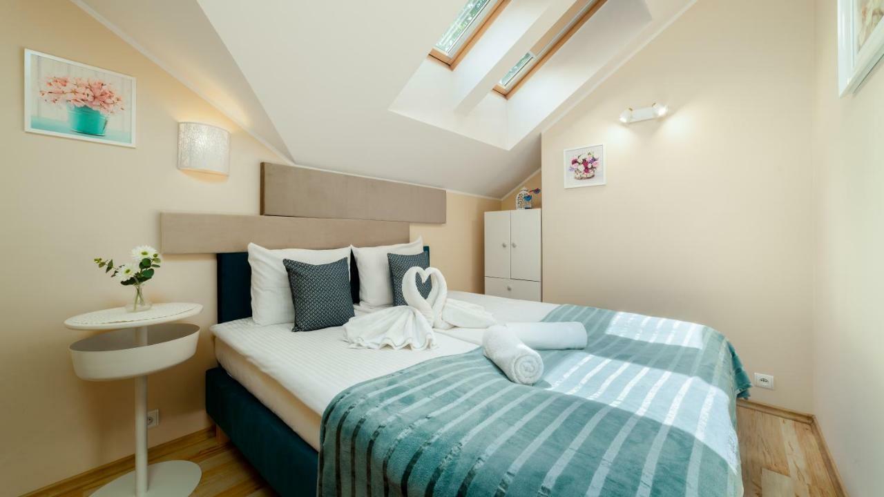 Apartamenty Everysky - Nad Lomnica 1E-2B Karpacz Εξωτερικό φωτογραφία