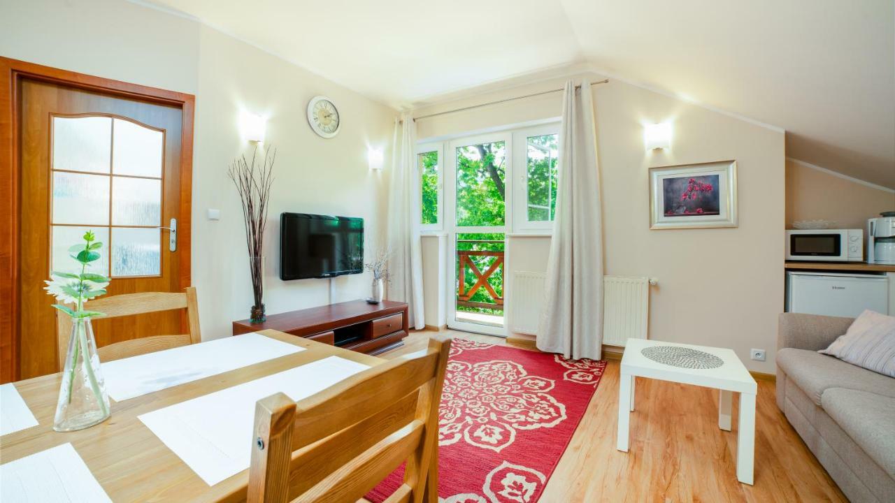 Apartamenty Everysky - Nad Lomnica 1E-2B Karpacz Εξωτερικό φωτογραφία