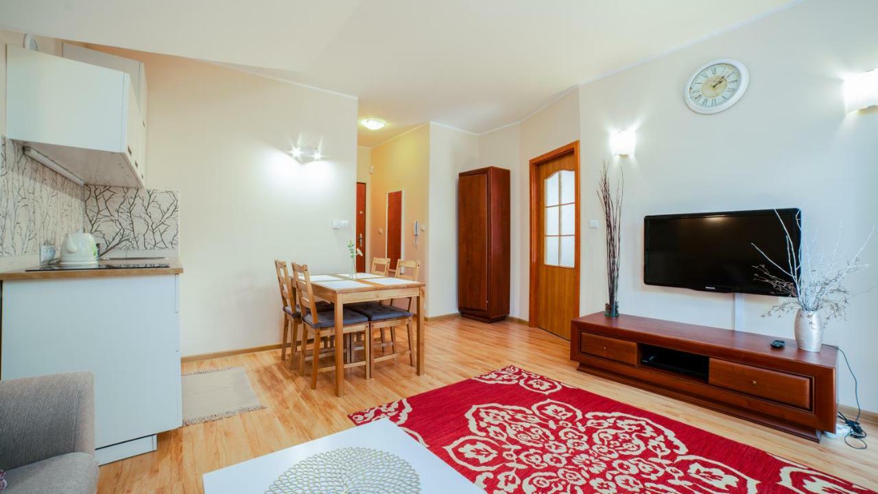 Apartamenty Everysky - Nad Lomnica 1E-2B Karpacz Εξωτερικό φωτογραφία