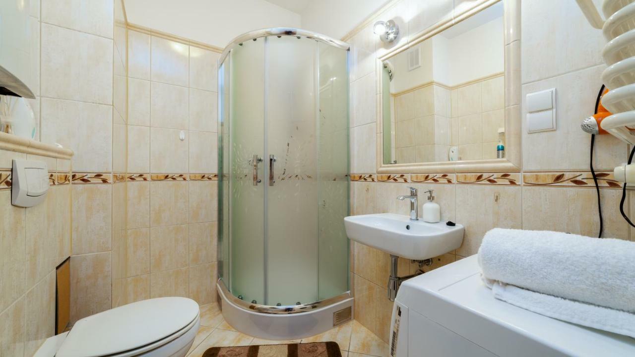 Apartamenty Everysky - Nad Lomnica 1E-2B Karpacz Εξωτερικό φωτογραφία
